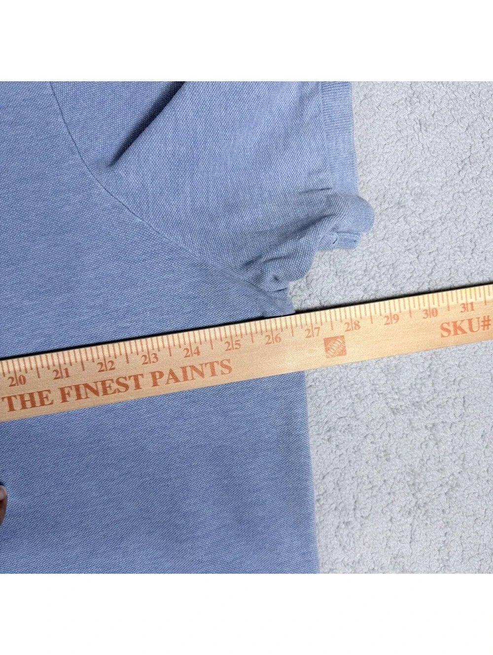 Ralph Lauren this polo